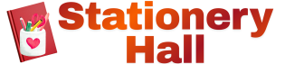 StationeryHall.com